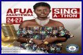 Afua Asantewaa will never lay hands on the Guinness world record- Nigerian Sing-A-Thon contender charges