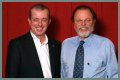 David Corriveau: Meet James “Buster” Corley business partner