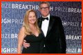 Jan Ellison: Meet David Baszucki Wife And Family