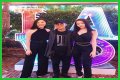 Jet Li's daughter Taimi Li Biography: Age, Net Worth, Parents, Height, Boyfriend, Grandparents, Family