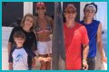 Jimbo Fisher Children: Meet Ethan Fisher And Trey Fisher