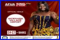 Nigerian competes with Ghana’s Asantewaa for Guinness World Record sing-a-thon
