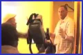 Pastor Caught Red-Handed Trying To “Bang” Another Man’s Wife(Video)