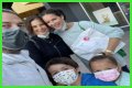 Sasha Barrese's husband, Suhaib Zaino Biography: Net Worth, Children, Wife, Age, Parents