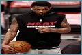 Udonis Haslem Age, Height, Weight