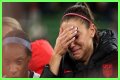 Why Was Alex Morgan Crying? Is She Retiring