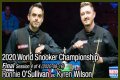 World Snooker final – O’Sullivan vs Wilson live stream FREE: How to watch Crucible action without paying a penny – The US Sun